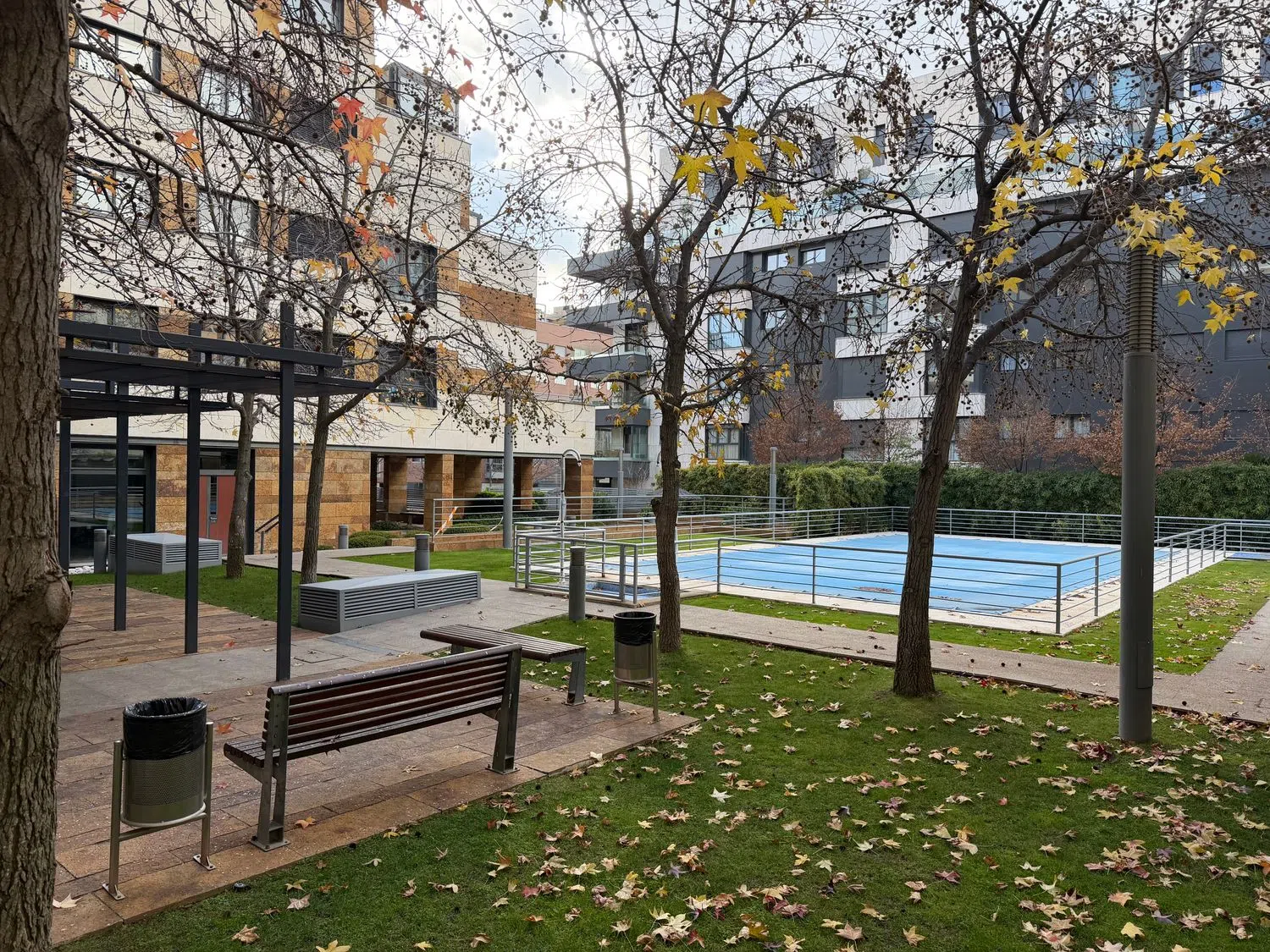 Piso en calle de Ana de Austria, 14 - Foto 12