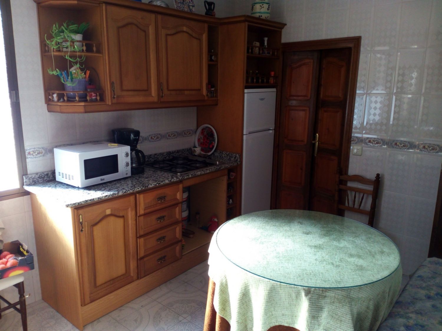 Casa de pueblo en Calle marques de aracena, 34 - Foto 9