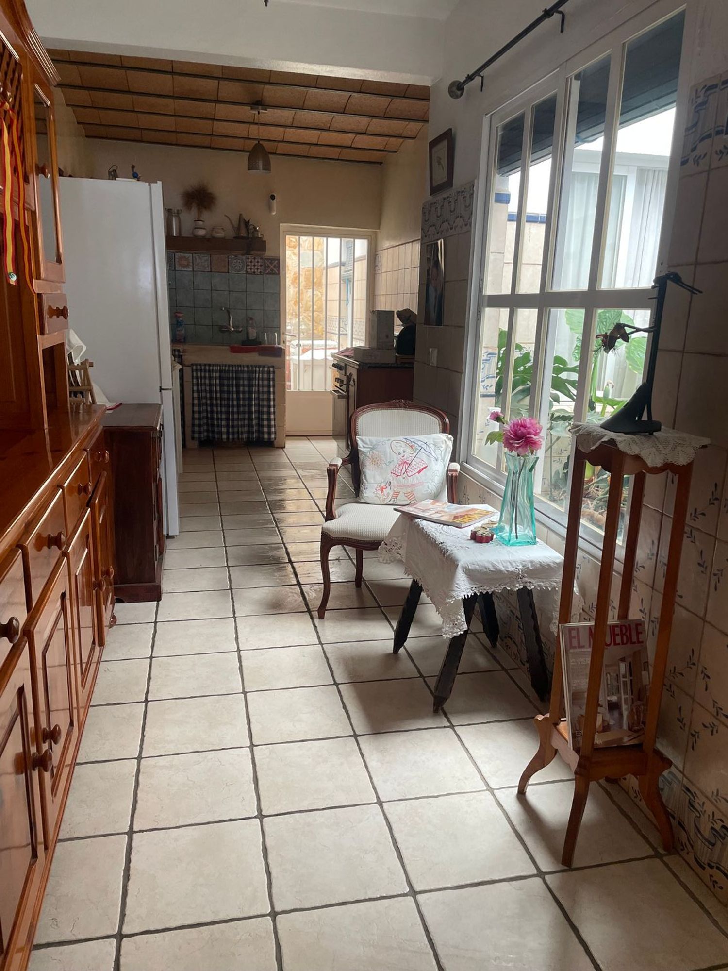 Casa o chalet independiente en Plaza Santiago Arolo Viñas, 9, San Roque - Ronda norte, San Roque - Ronda norte - Foto 13