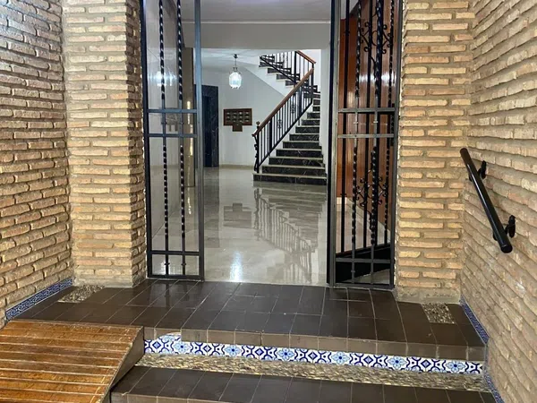 Piso en Calle Conde de Cárdenas, 14, Centro - Foto 6