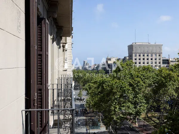 Piso en Paseo de Gràcia, Vila de Gràcia - Foto 24