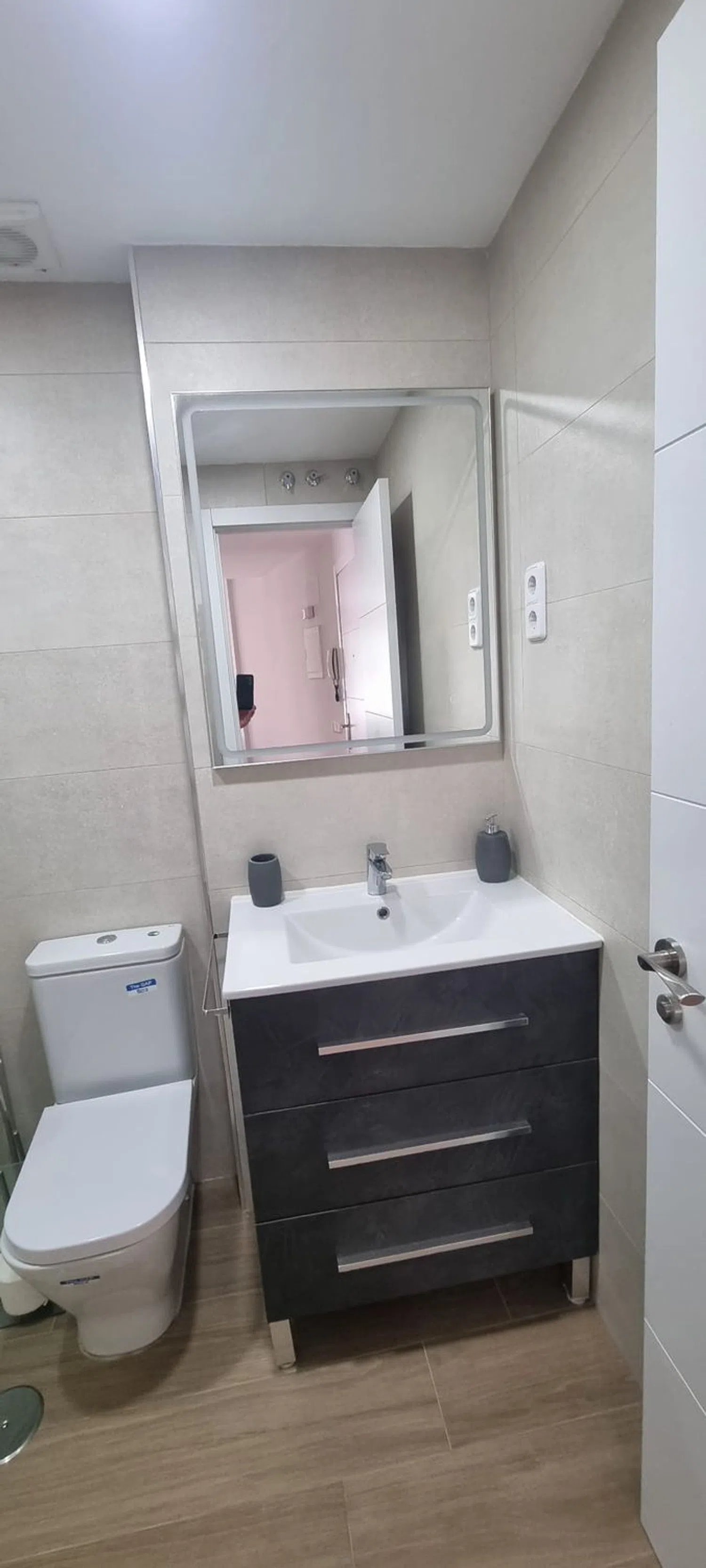 Piso en ronda de la Plazuela, 8  Bis - Foto 17