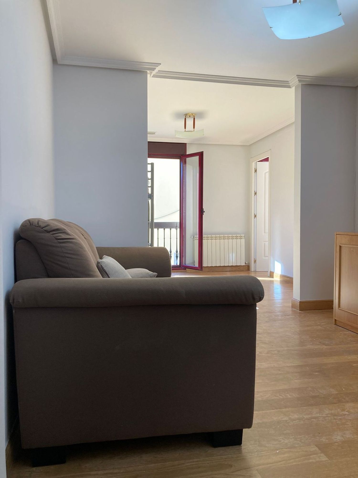 Piso en calle Francos Rodríguez, 94 - Foto 10