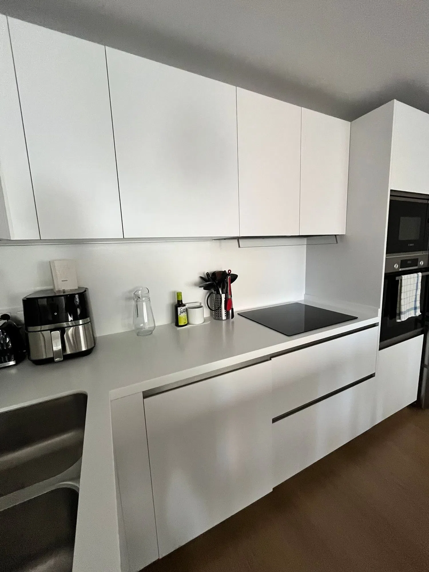 Piso en calle del Pla de l'Ametllera, 123 - Foto 5