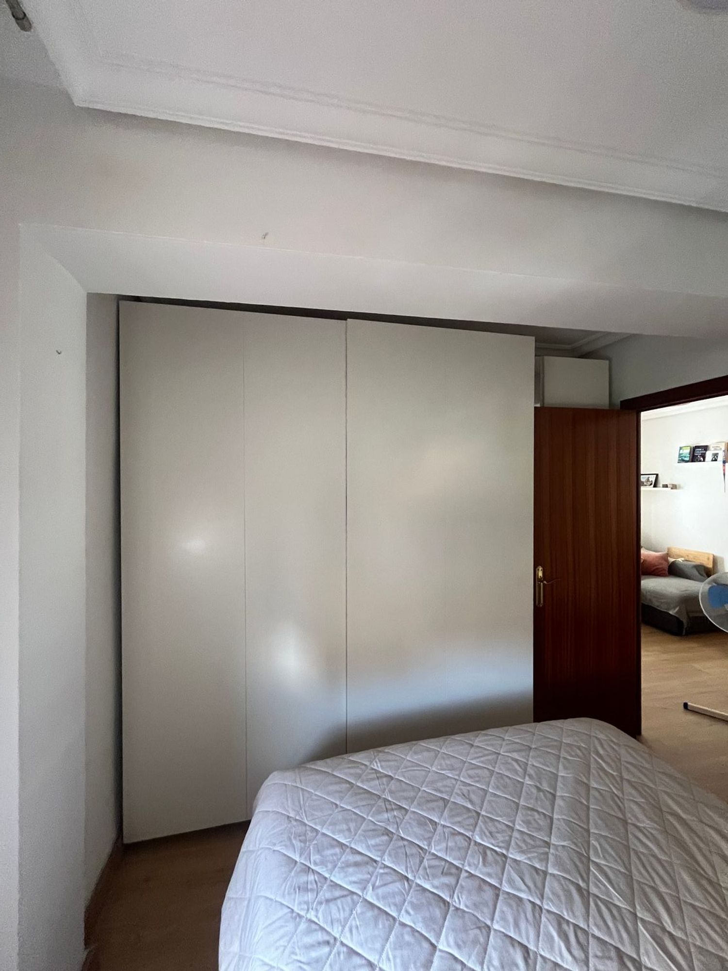 Piso en Calle San Juan Bosco, 25, Arroyo - Santa Justa - Foto 12