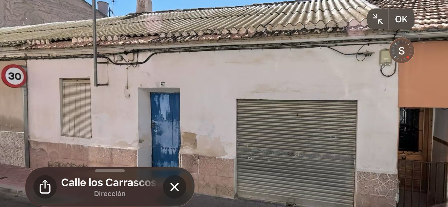 Casa de pueblo en Calle los Carrascos, 28 - Foto 1