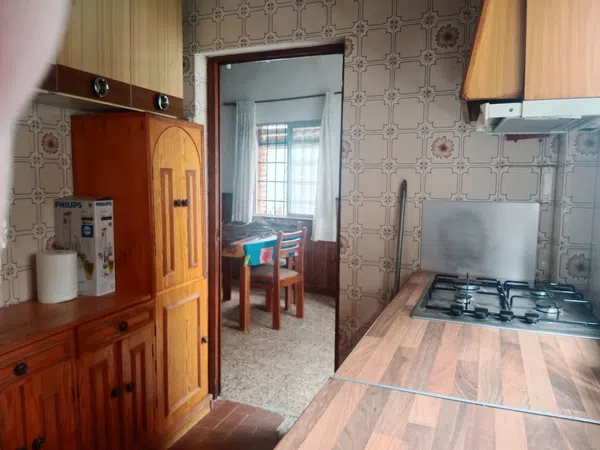 Casa o chalet independiente en Calle real, 44 - Foto 5