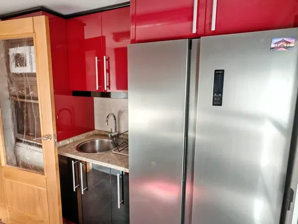 Piso en Comercio, 23 - Foto 7