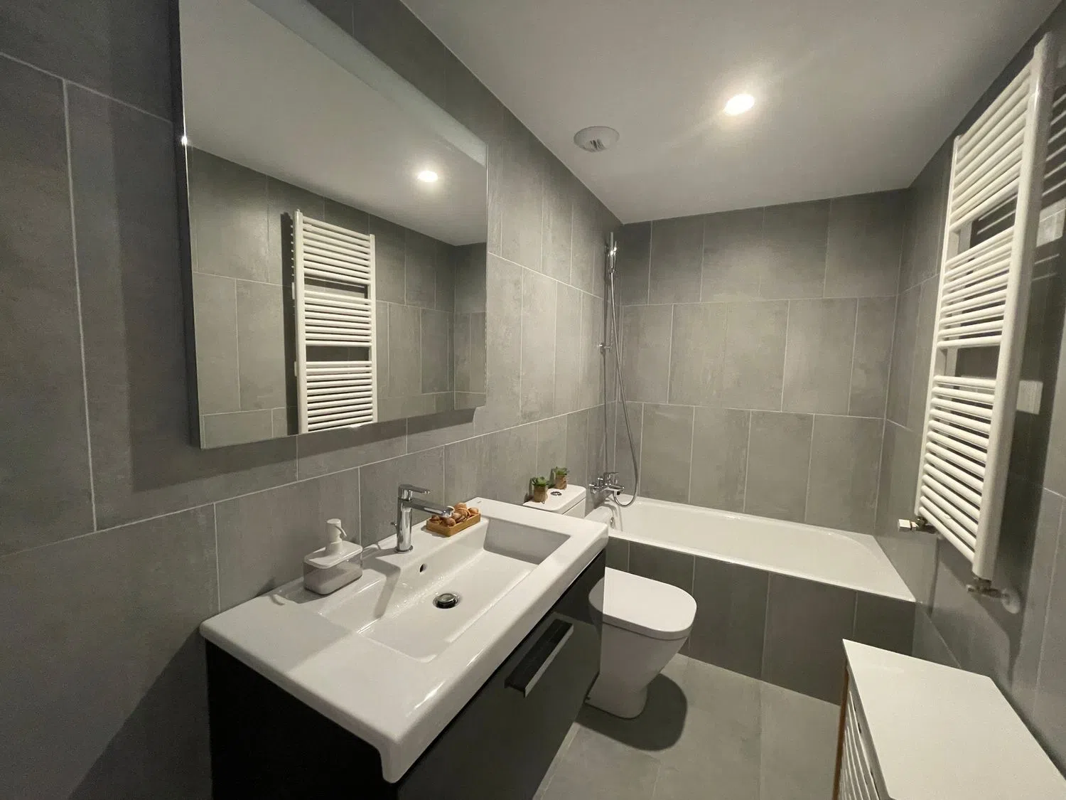 Piso en calle del Repartidor, 3 - Foto 17