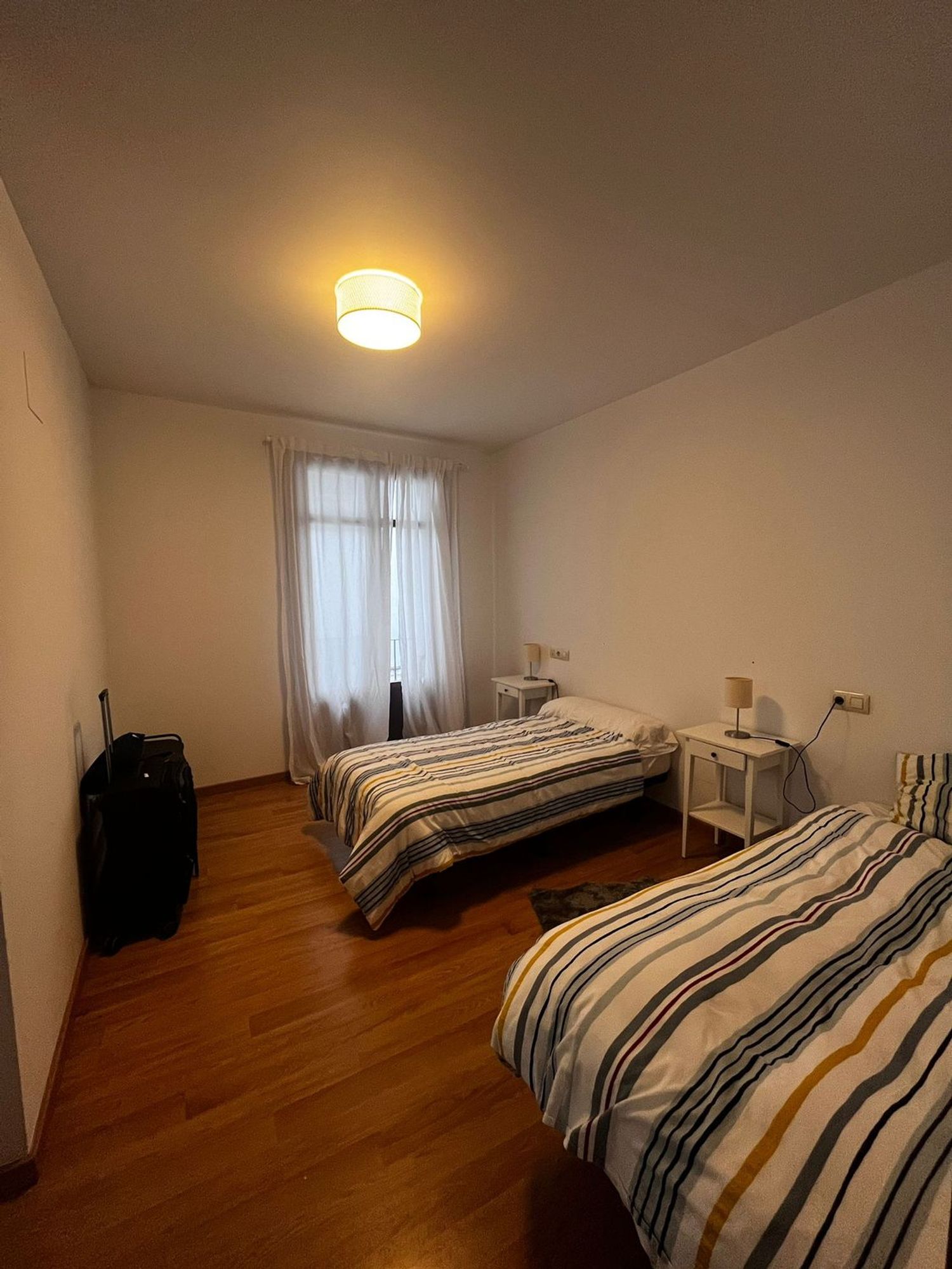 Piso en calle María Cristina, 2 - Foto 16