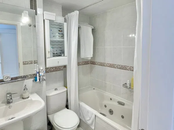 Piso en calle Matagallo, 84 - Foto 15