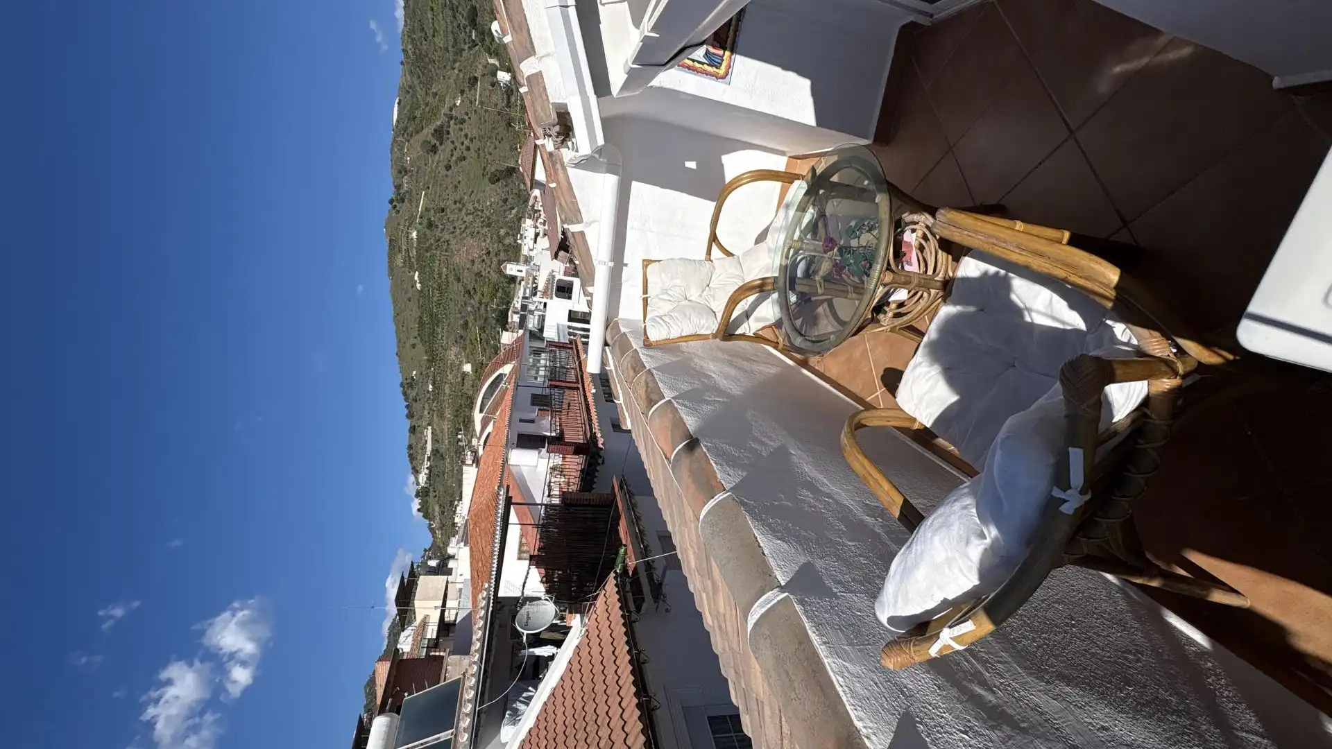 Piso en  Calle Antonio Ruiz Rivas 31 - Foto 9