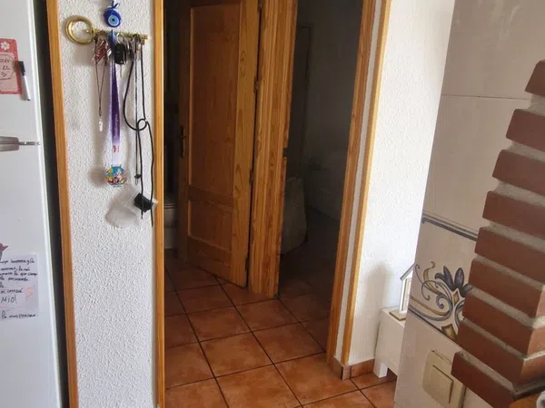 Piso en Calle Cerro Largo, 13 - Foto 12