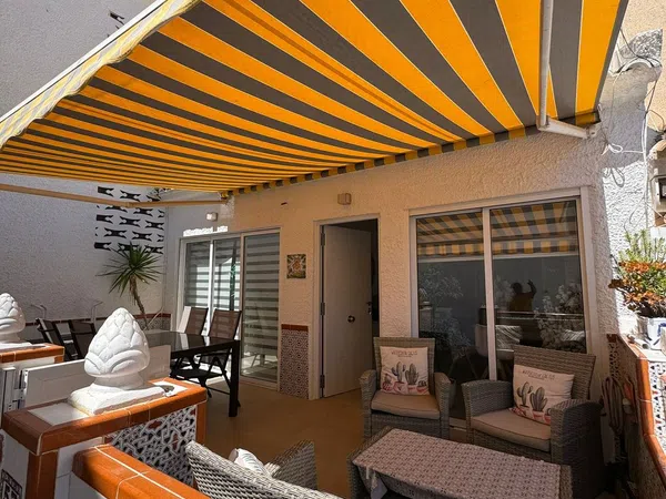 Chalet adosado en Calle Murillo, 3 - Foto 3
