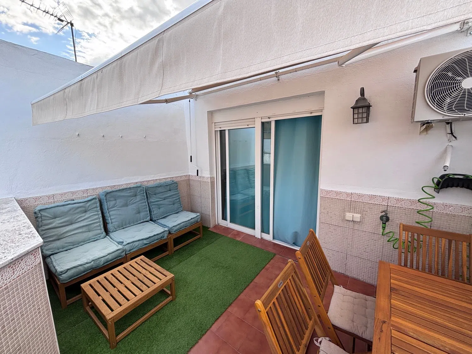 Dúplex en calle Esparta, 20 - Foto 17