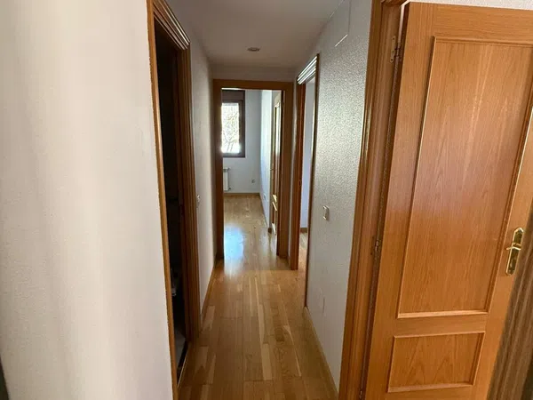 Piso en avenida Isaac Albéniz, 3 - Foto 7