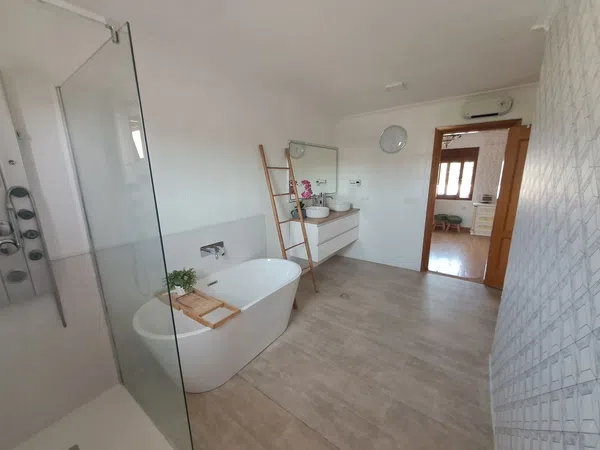 Casa o chalet independiente en Avenida Carlos Soler, 1, Centro, Centro - Foto 27