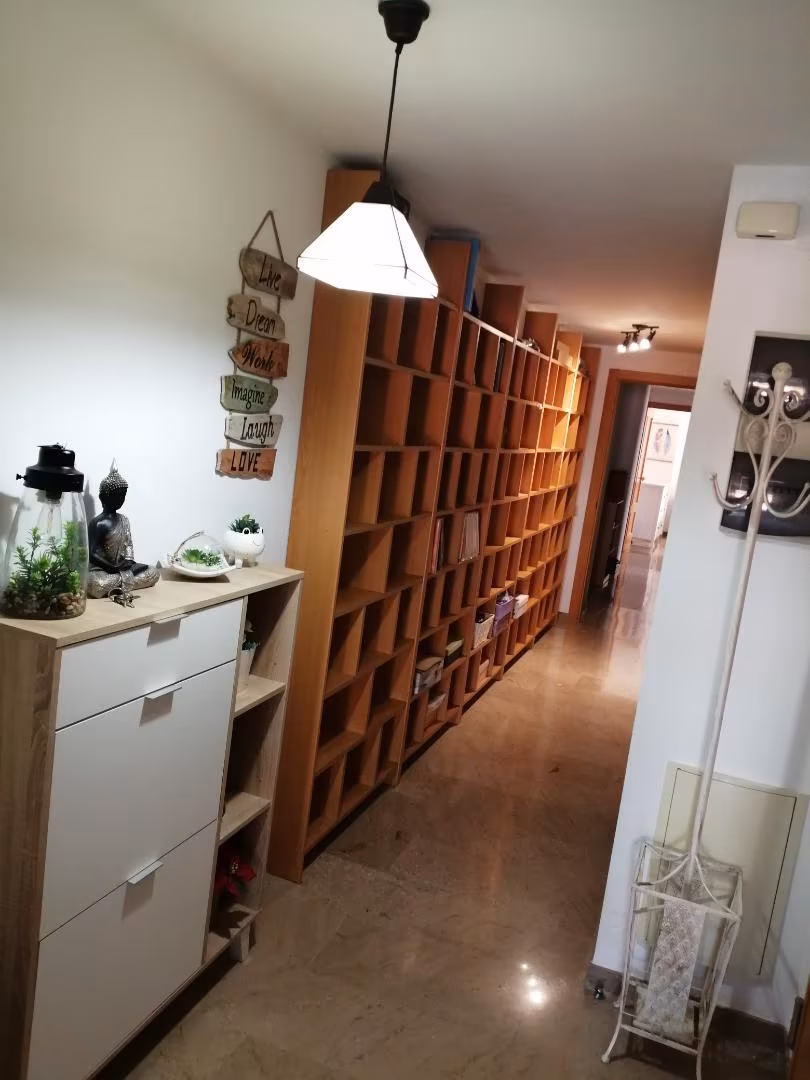 Piso en  Calle Eugenio Gross 34