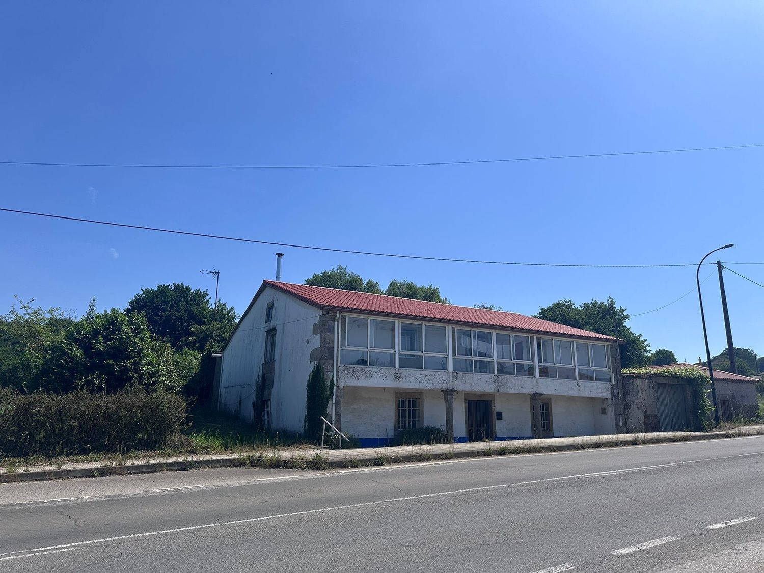 Casa de pueblo en Espiño, 44 - Foto 2