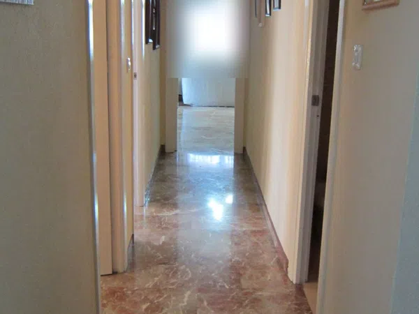 Piso en Calle Álvarez Pelayo, 26, La Cruz - Foto 3