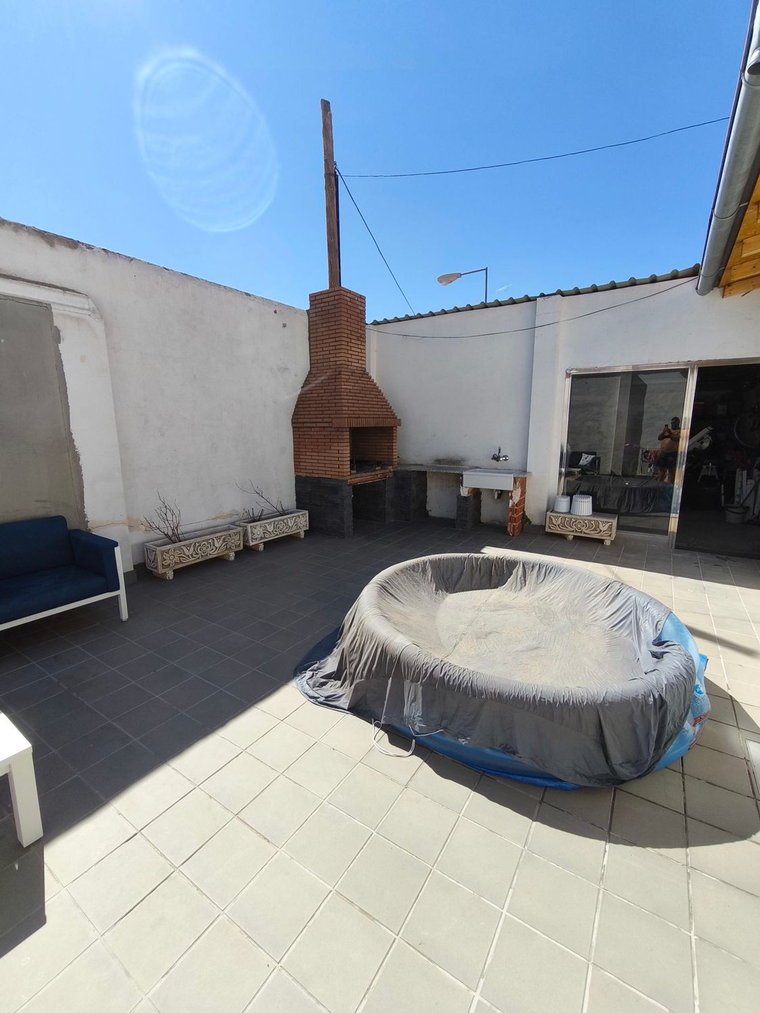 Chalet adosado en Plaza Virgen de Compasco, 1 - Foto 13