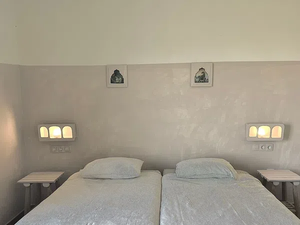 Alquiler de chalet adosado en Urbanizacion Origomare , Majanicho, 714 - Foto 25