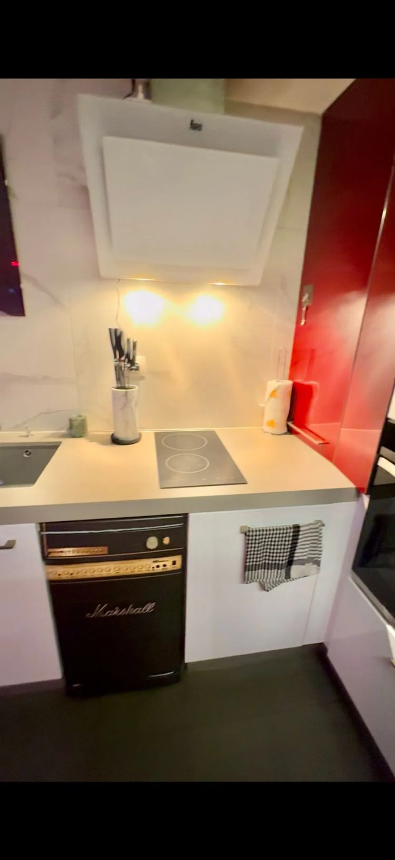 Dúplex en calle de la Creu Roja, 1 - Foto 17