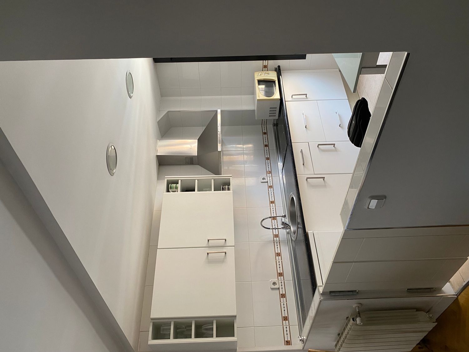 Estudio en calle de Calvo Sotelo, 6 - Foto 14