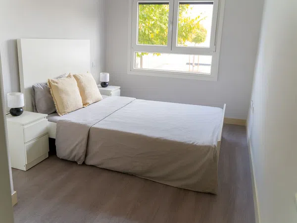 Piso en calle Alvaro Mutis, 2 - Foto 12