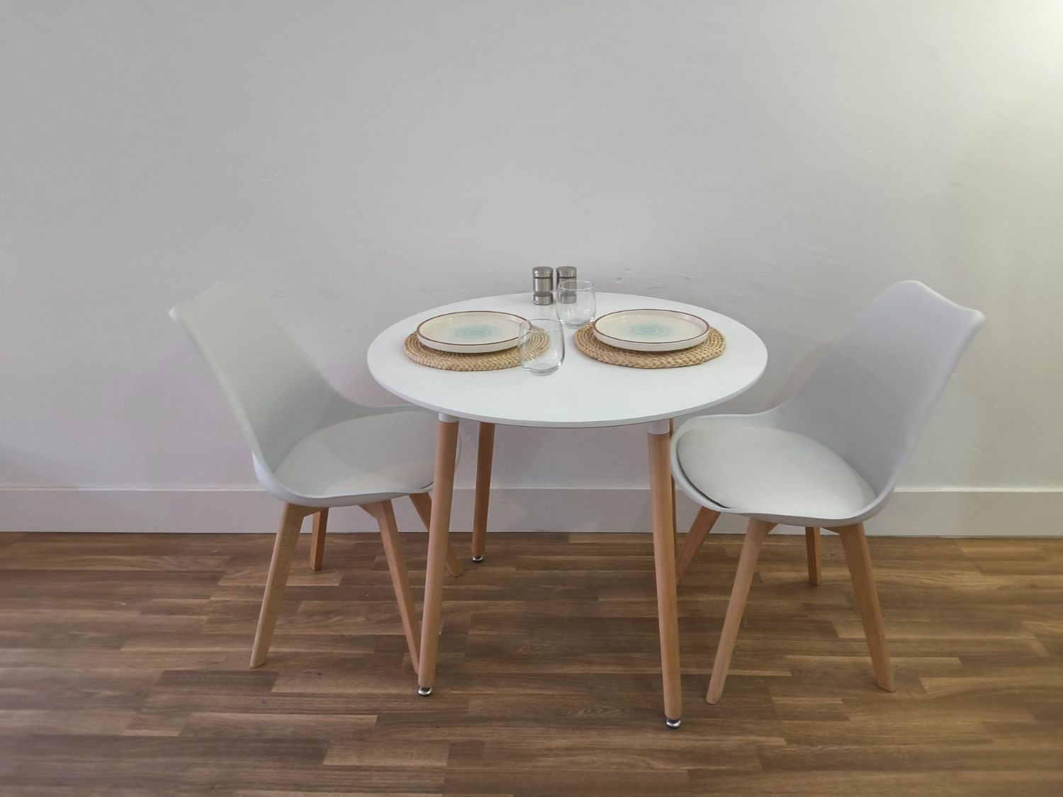 Estudio en calle Paraíso, 1 - Foto 8