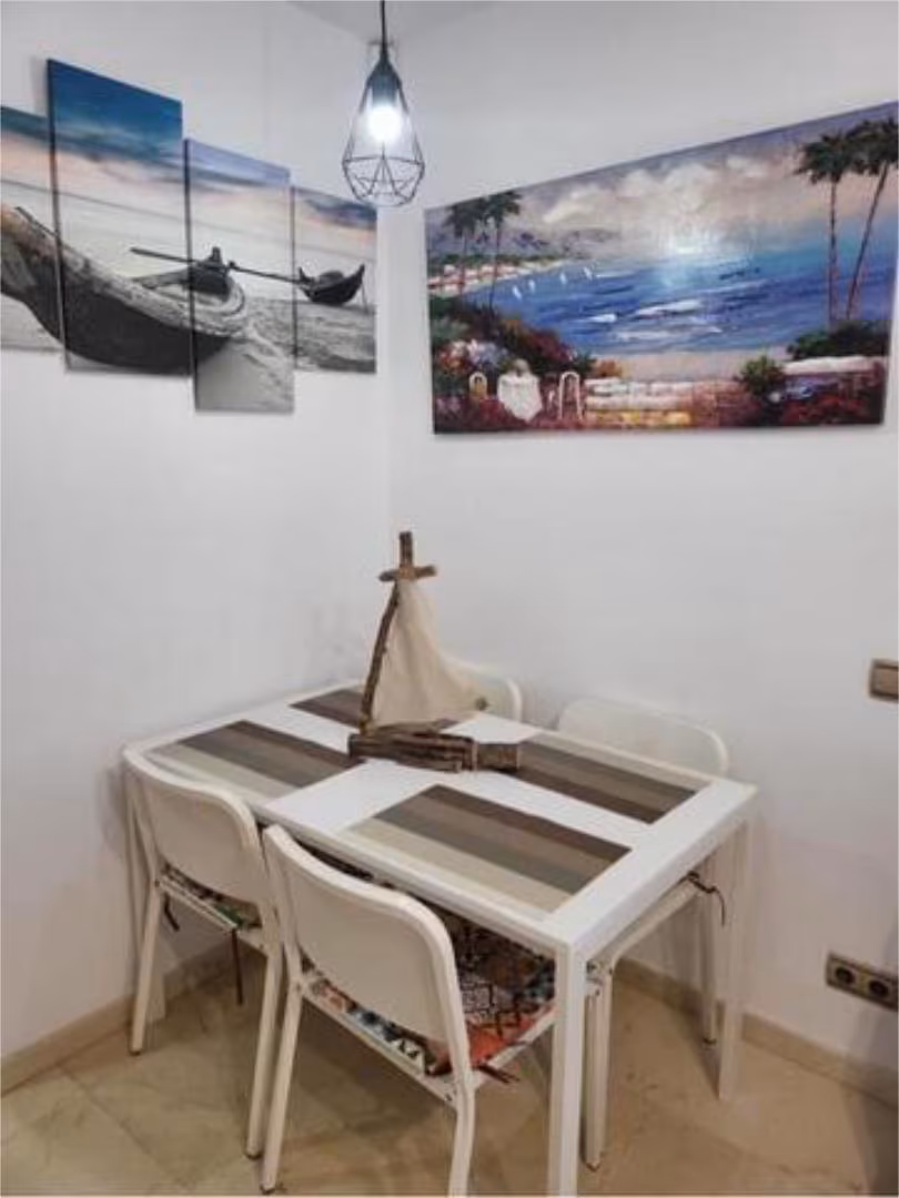Apartamento en Nueva Torrequebrada - Foto 7