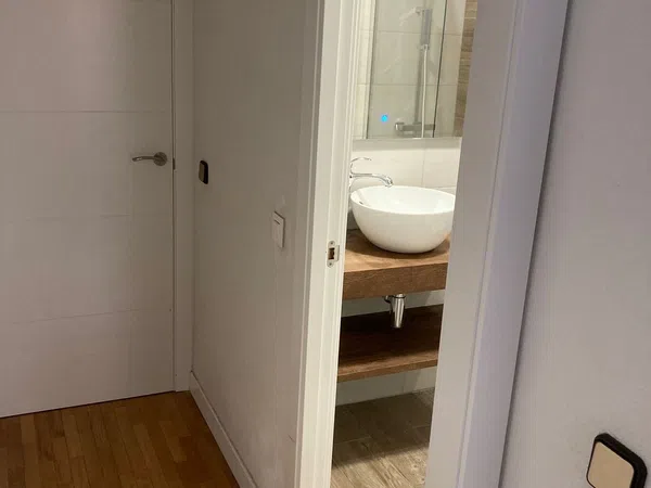 Piso en paseo Olivos, 88 - Foto 26