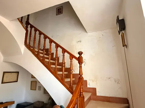 Casa de pueblo en Calle Santa Ana, 21 - Foto 10