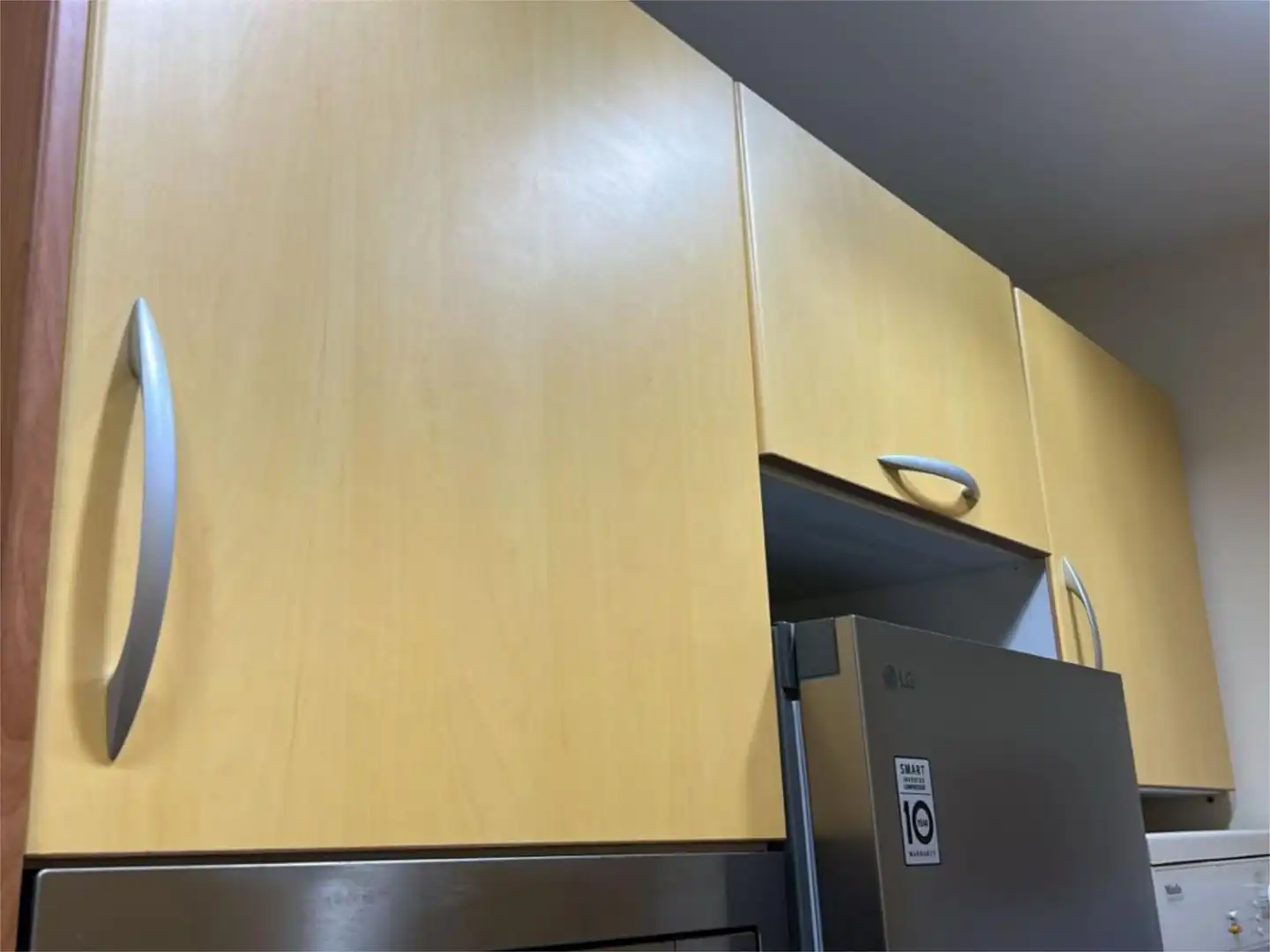 Piso en  Calle Luján Pérez 22 - Foto 18