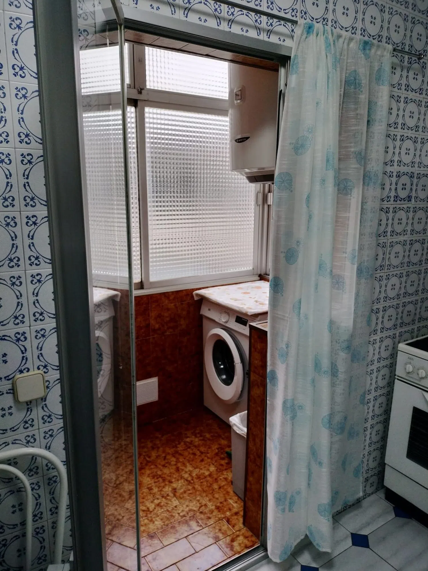 Piso en calle Vicente Blasco Ibañez, 1 - Foto 10