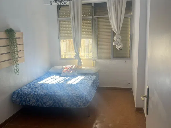 Piso en Plaza Edipo, 6, Doctor Fedriani - Foto 16