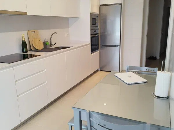 Piso en Calle Miguel Delibes, 22, Rodeo Alto-Guadaiza-La Campana - Foto 6