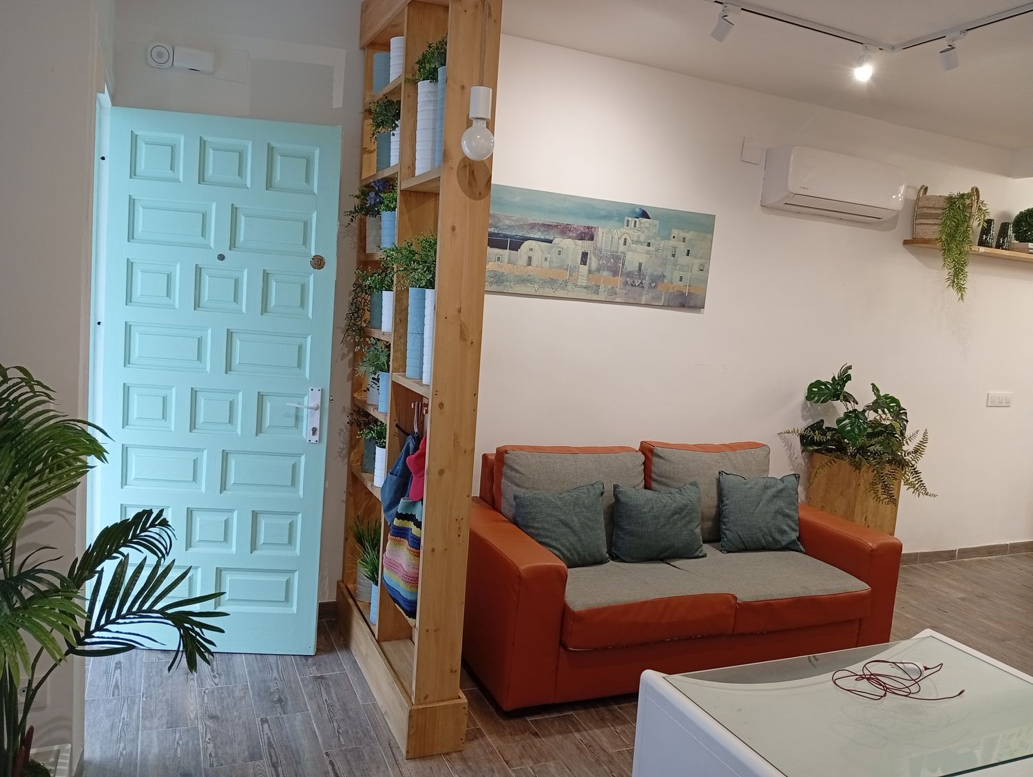 Chalet adosado en Avenida del Papa Luna, 3, Playa norte, Playa norte - Foto 3