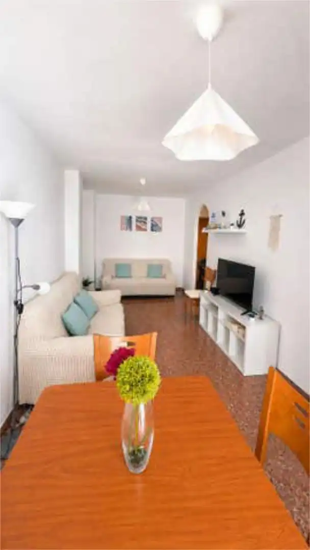 Apartamento en Centro - Foto 2