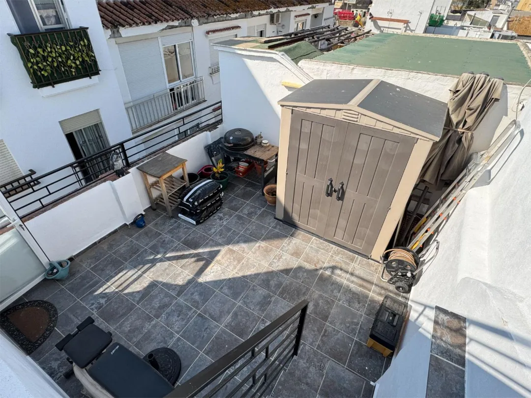 Dúplex en  Avenida Mar y Sierra 9 - Foto 3