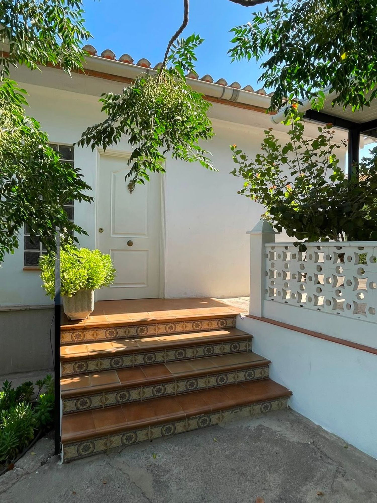 Casa o chalet independiente en Camino de Bonilles, 75, Doctor Palos - Alto Palancia, Doctor Palos - Alto Palancia - Foto 8