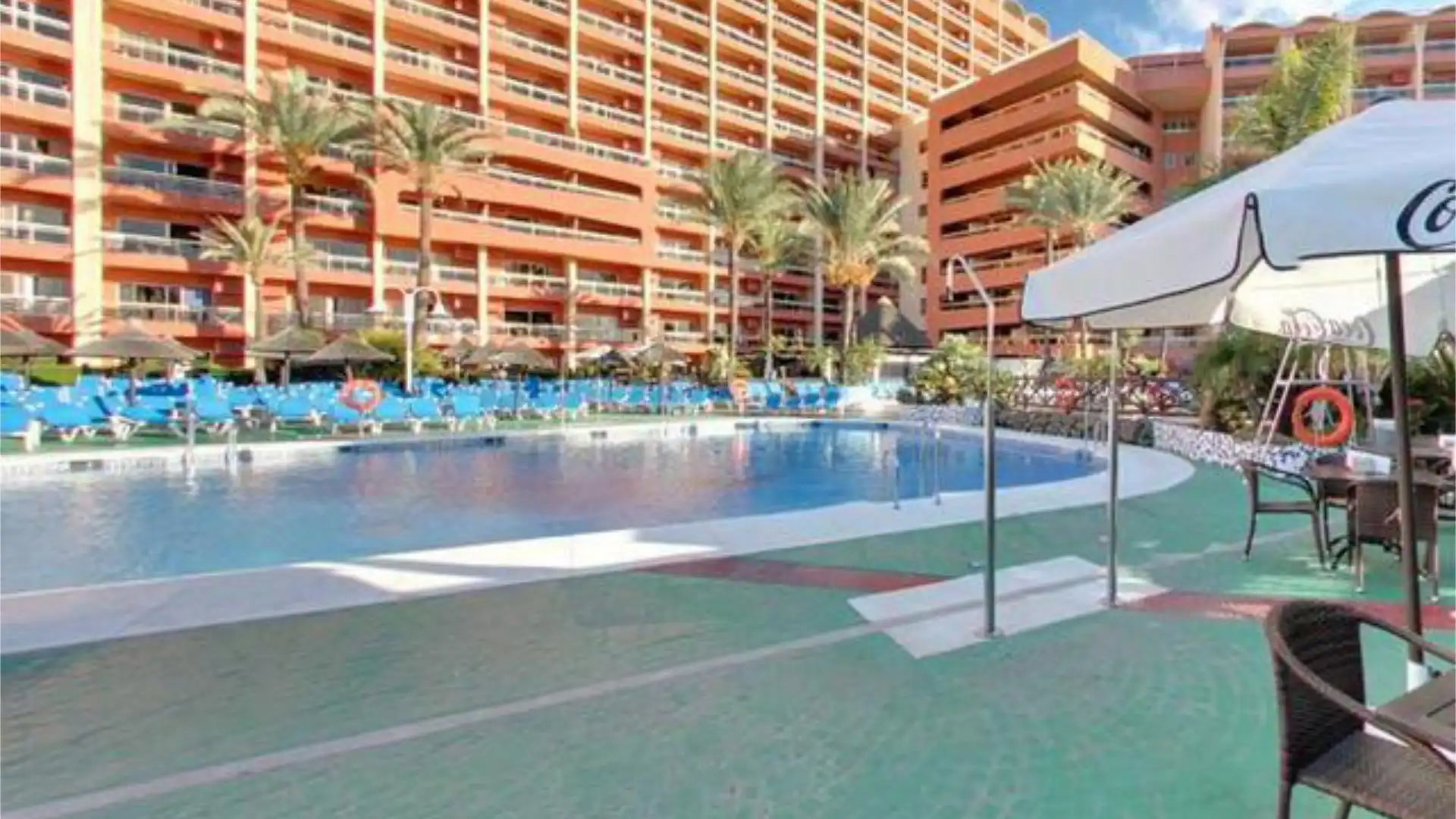 Apartamento en Benalmadena playa - Foto 2