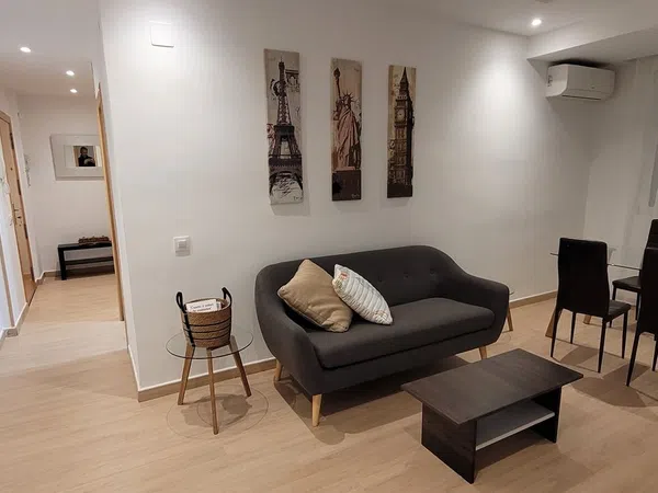 Piso en calle del Doctor Iranzo, 63 - Foto 3