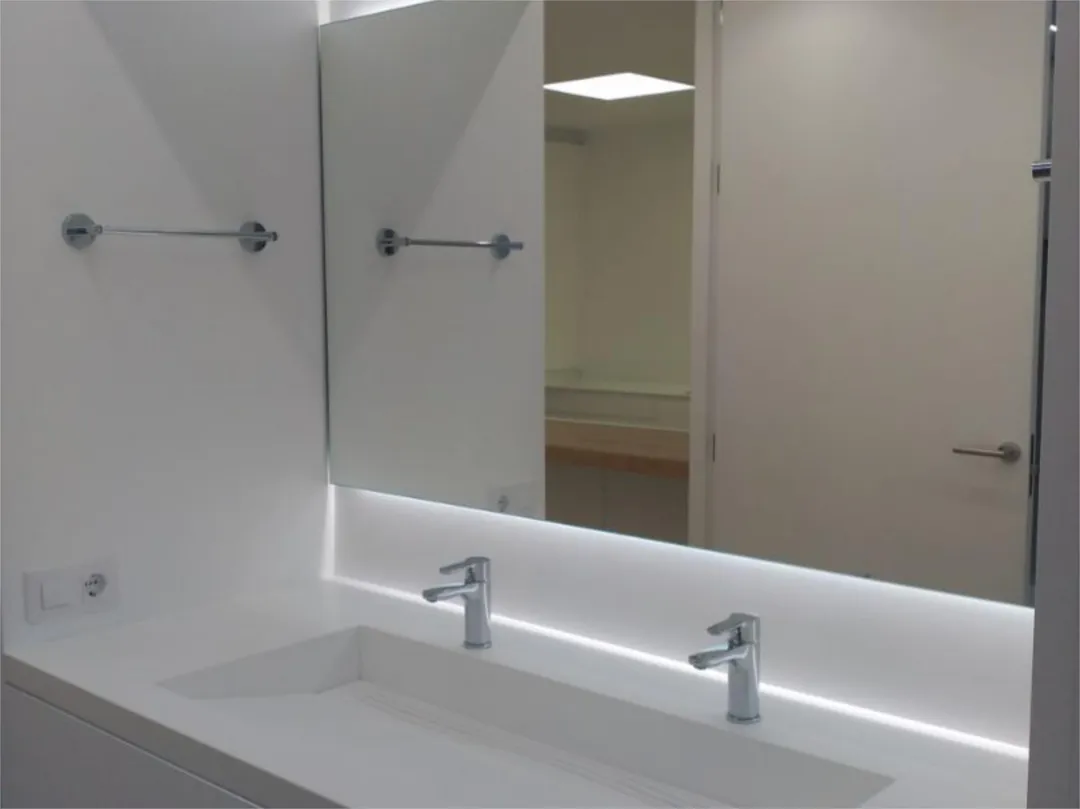 Piso en  Rúa Riego de Agua 42 - Foto 4