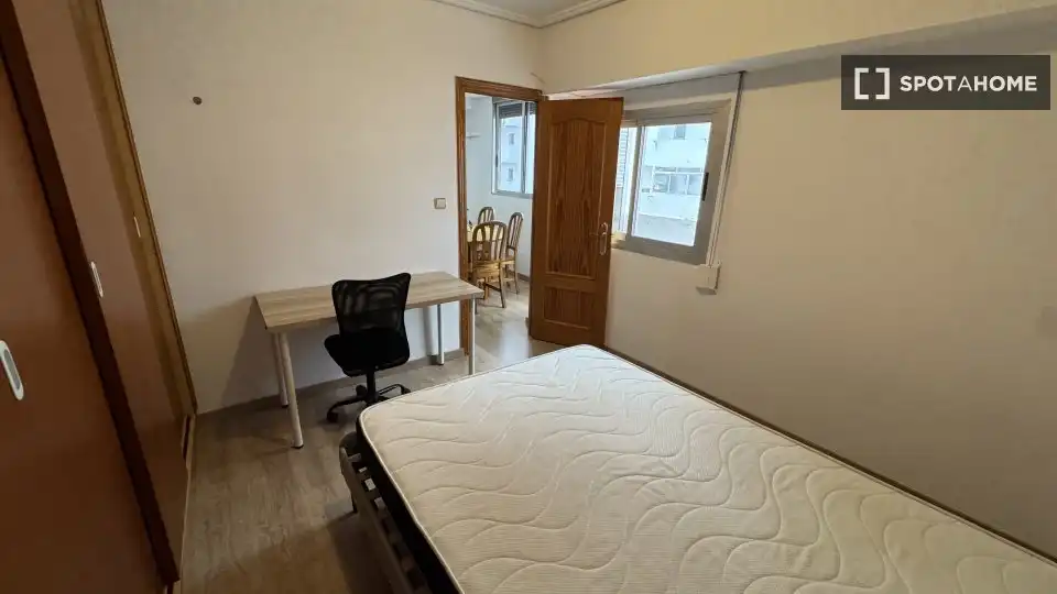 Piso en  Valencia Capital - Foto 12