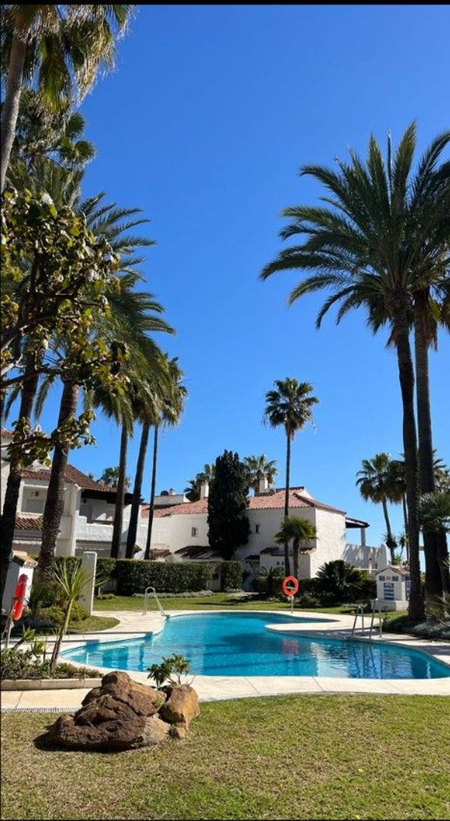 Casa o chalet independiente en Avenida de Albatros, 2 AvdeAlbatrosMarbella, Bahía de Marbella - Foto 15