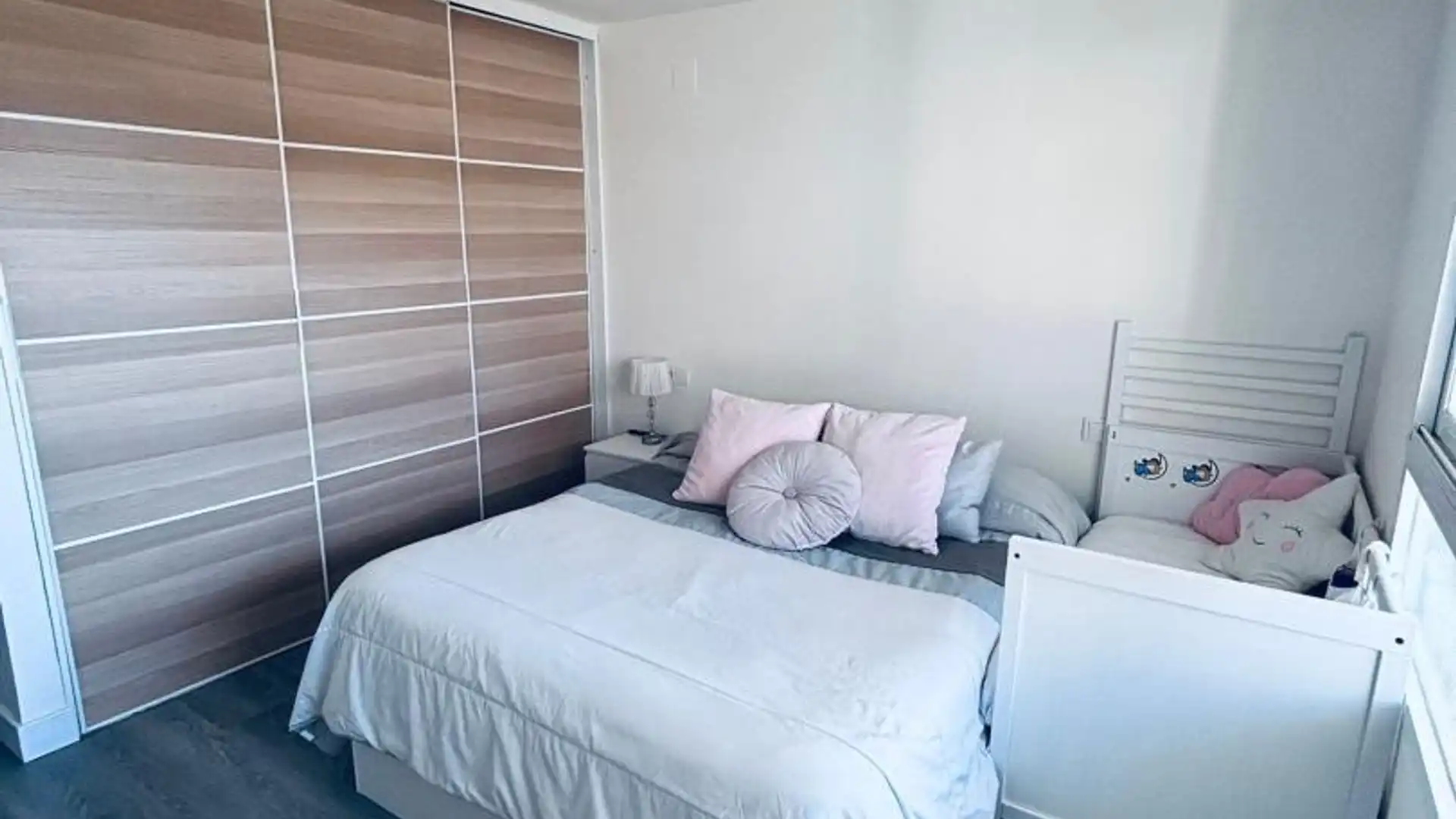 Piso en  Avenida de la Telefónica 2 - Foto 13