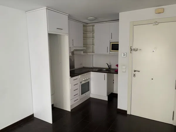 Estudio en Calle de Barcelona, 31, Las Dehesillas-Vereda de los Estudiantes - Foto 5