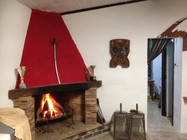 Finca rústica en Barrio de Olaberria Derecha, 76 - Foto 12