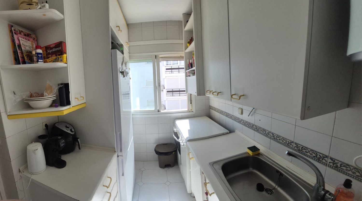 Piso en Calle Seguiriya, 2 b, Sotoserena - Foto 10